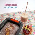 Plumcake allo yogurt