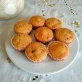 Cupcakes allo yogurt con gocce di cioccolato[...]
