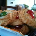 Dopo la nonna... il suocero: pasticcini alle[...]