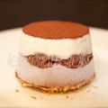 LEI: Semifreddo tiramisù di ricotta