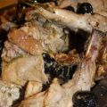 Coniglio alla cacciatora