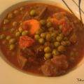 Un caldo pranzo in famiglia
