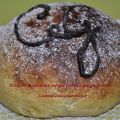 Brioche siciliana senza uova e senza burro