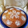 TORTA AL VENTO