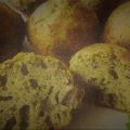 Muffins alle Ortiche