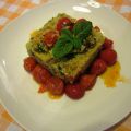 COUS-COUS DI MEZZA ESTATE CON UN TOCCO D'ORIENTE