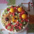 Torta alla Frutta