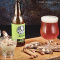 Crema alla birra Red Ale con cantucci alle[...]