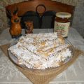 CHIACCHIERE AL MIELE
