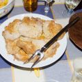 Arrosto al latte