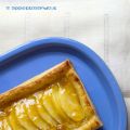 Sfoglia di mele e dolci ricordi
