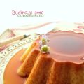 Budino al latte condensato