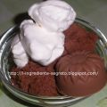 Mousse al cioccolato