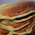 Pancakes o frittelle americane