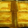 Sfogliatina ai frutti di bosco