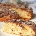  Torta alle mandorle con ricotta e briciole[...]