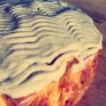POUND CAKE, MELE E CANNELLA