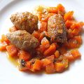 Involtini alla bolognese