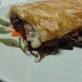 Strudel salato