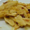 Strascinati con peperoni secchi di Senise IGP,[...]