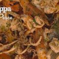 Zuppa di pesce - I men