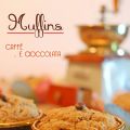 Muffins caffè e cioccolata per mtc n° 43