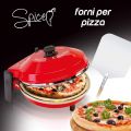 Come usare il forno elettrico per la cottura[...]