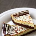 CHEESE CAKE AL DOPPIO CIOCCOLATO PER[...]