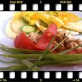 RAVIOLI VEGAN ALLE ERBETTE CON PROFUMO DI[...]