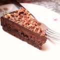 SACHER AL CIOCCOLATO EXTRA DARK
