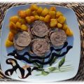 Meat roast, tender and juicy / Arrosto di carne[...]