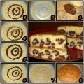 TORTA LEOPARDATA