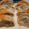 ROTOLO SALATO FARCITO