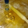 Biscotti...profumo...dolcezza!!