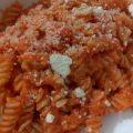 Pesto di peperone allo yogurt