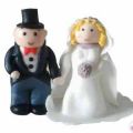 CAKE TOPPER SPOSI