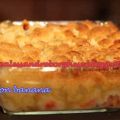 Cumble con banana ricetta di Alessandro[...]