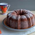 Ciambella alla zucca