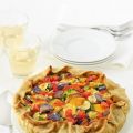 TORTA RATATOUILLE (clicca e condividi)
