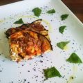 LASAGNETTE LIGHT CON VERDURE E RICOTTA