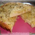 Pan per focaccia