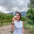 Ritorno a Villa Cambiaso. Tra grappoli dorati e[...]