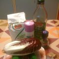 Bocconcini di tacchino all'aceto balsamico con[...]