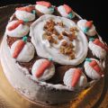 Torta alla carota