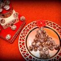 Cioccolattini di Nigella Lawson