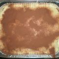 TIRAMISU' AL CAFFE'