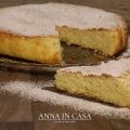 Torta al cocco senza farina e burro - repost