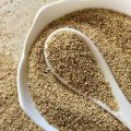 Teff, dall'Etiopia il cereale più piccolo al[...]