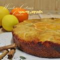 Winter Citrus Upside-down Cake, Torta capovolta[...]