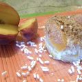 TIRAMISU' DI PESCHE